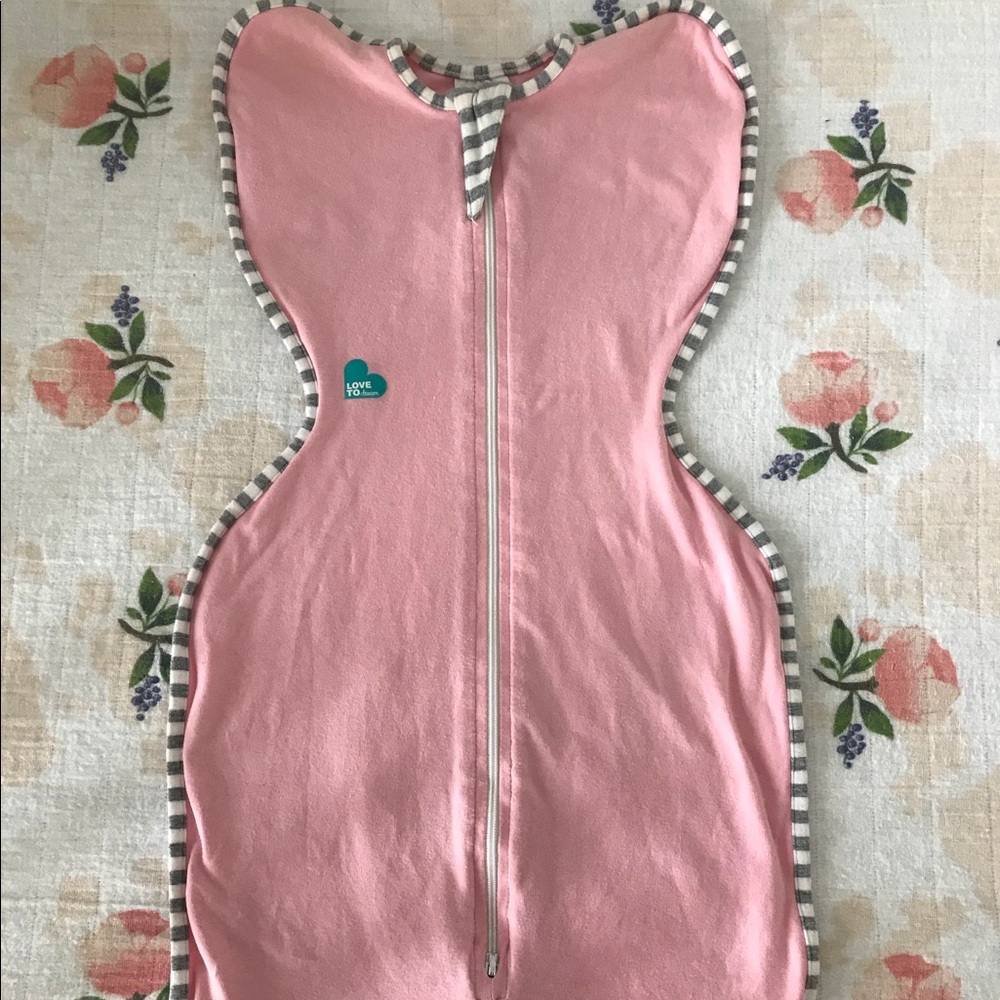 Love to dream swaddle